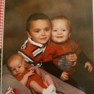 Meet your Posher, Brad n samantha